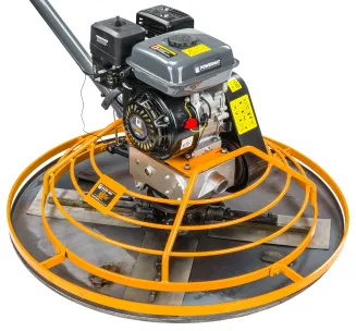 ZACIERACZKA DO BETONU PM-ZDB-100M - 5