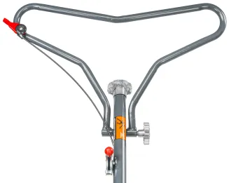 ZACIERACZKA DO BETONU PM-ZDB-100M - 14