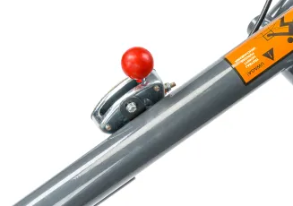 ZACIERACZKA DO BETONU PM-ZDB-100M - 12