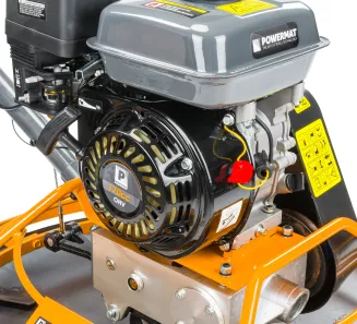 ZACIERACZKA DO BETONU PM-ZDB-100M - 8