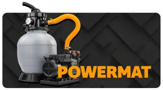 POMPA PIASKOWA PM-PPDB-550J - 21