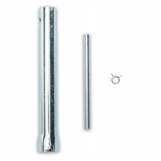 Zagęszczarka stopowa ubijak skoczek 73kg PM-SUS-80L - 14