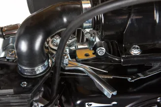 Zagęszczarka stopowa ubijak skoczek 73kg PM-SUS-80L - 9