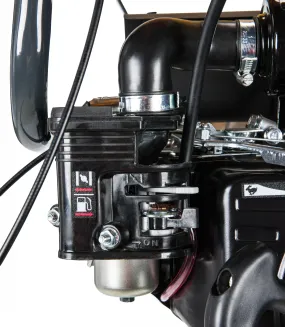 Zagęszczarka stopowa ubijak skoczek 73kg PM-SUS-80L - 10