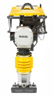 Zagęszczarka stopowa ubijak skoczek 73kg PM-SUS-80L - 2