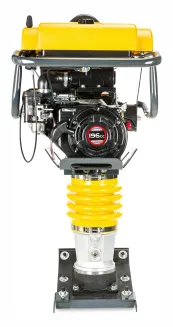 Zagęszczarka stopowa ubijak skoczek 73kg PM-SUS-80L - 3