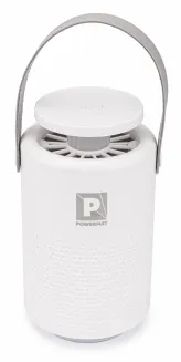 Lampa odstraszająca owady PM-LOUV-30T - 7