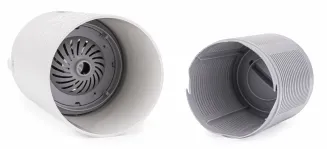 Lampa odstraszająca owady PM-LOUV-30T - 4