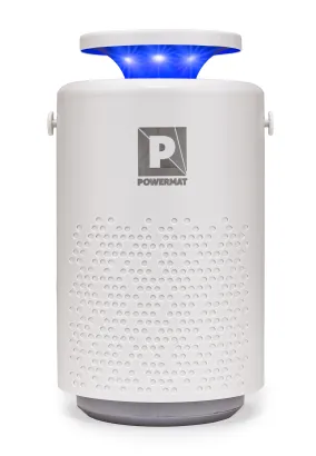 Lampa odstraszająca owady PM-LOUV-30T