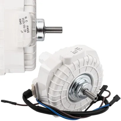 SILNIK DO NAGRZEWNICY ELEKTRYCZNEJ NAWIEW DMUCHAWA SILNICZEK 50Hz 400V 65kW PM-NAG-65GN-SI