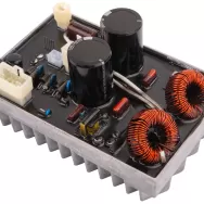 MODUŁ INWERTERA DO AGREGATU PM-AGR-2000IXM-MI