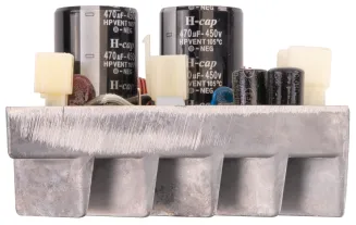 MODUŁ INWERTERA DO AGREGATU PM-AGR-2000IXM-MI - 7