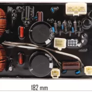 MODUŁ INWERTERA DO AGREGATU PM-AGR-2000IXM-MI