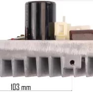 MODUŁ INWERTERA DO AGREGATU PM-AGR-2000IXM-MI