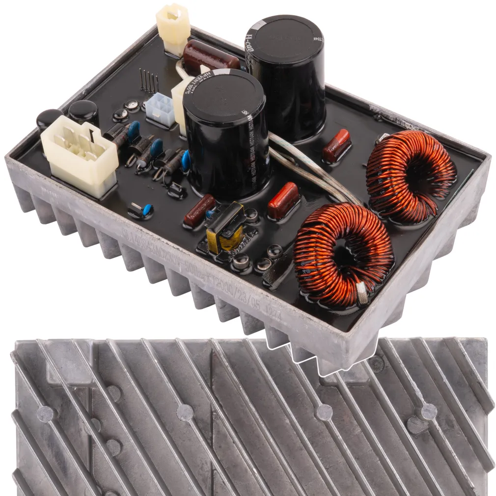 MODUŁ INWERTERA DO AGREGATU PM-AGR-2000IXM-MI