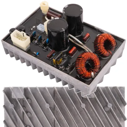 MODUŁ INWERTERA DO AGREGATU PM-AGR-2000IXM-MI