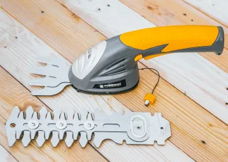 NOŻYCE AKUMULATOROWE PM-ANTK-7.2T - 8