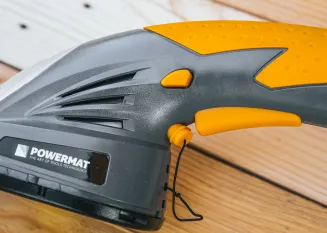 NOŻYCE AKUMULATOROWE PM-ANTK-7.2T - 10