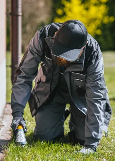 NOŻYCE AKUMULATOROWE PM-ANTK-7.2T - 16