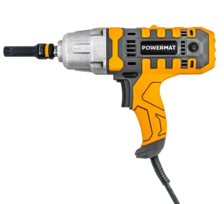 NASADKI UDAROWE SPLINE 1/2 CRMO 6SZT M14 M16 M18 DO ŚRUB 45MM 78MM WALIZKA PM-ZNU-1418T - 15