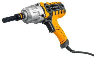 NASADKI UDAROWE SPLINE 1/2 CRMO 6SZT M14 M16 M18 DO ŚRUB 45MM 78MM WALIZKA PM-ZNU-1418T - 5