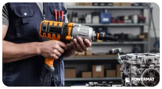 NASADKI UDAROWE SPLINE 1/2 CRMO 6SZT M14 M16 M18 DO ŚRUB 45MM 78MM WALIZKA PM-ZNU-1418T - 8