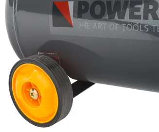 KOMPRESOR OLEJOWY Sprężarka 230V 24L 8bar PM-KO-24T - 8