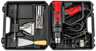 OPALARKA ELEKTRYCZNA RTOP0138