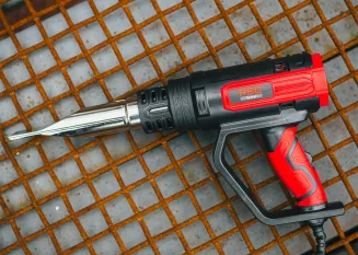 OPALARKA ELEKTRYCZNA RTOP0138