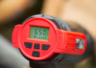 OPALARKA ELEKTRYCZNA RTOP0138 - 7