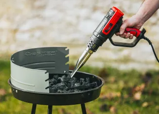 OPALARKA ELEKTRYCZNA RTOP0138 - 9