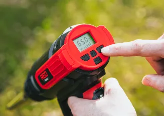 OPALARKA ELEKTRYCZNA RTOP0138