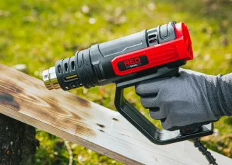 OPALARKA ELEKTRYCZNA RTOP0138 - 12