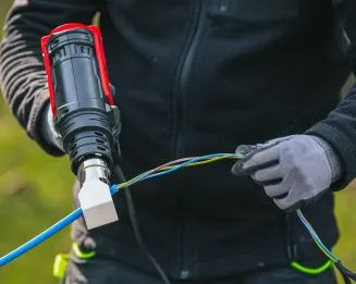 OPALARKA ELEKTRYCZNA RTOP0138