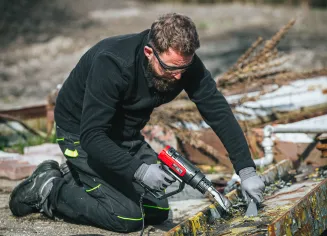 OPALARKA ELEKTRYCZNA RTOP0138 - 14