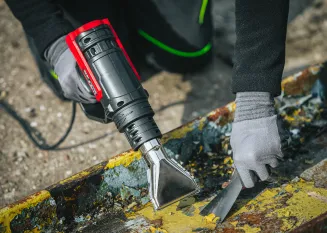 OPALARKA ELEKTRYCZNA RTOP0138