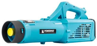 TURBO DYSZA DO PM-TDR-15KA - 2