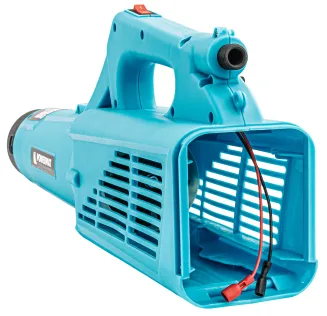 TURBO DYSZA DO PM-TDR-15KA - 9