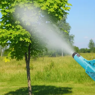 TURBO DYSZA DO PM-TDR-15KA - 11