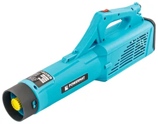 TURBO DYSZA DO PM-TDR-15KA - 3