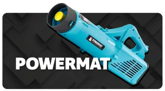 TURBO DYSZA DO PM-TDR-15KA - 13