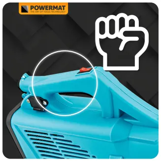 TURBO DYSZA DO PM-TDR-15KA - 14