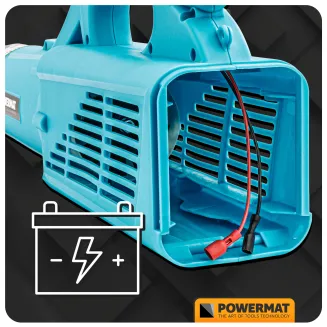 TURBO DYSZA DO PM-TDR-15KA - 16