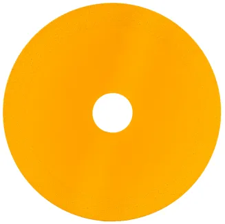 TARCZA DIAMENTOWA DO CIĘCIA SZKŁA CERAMIKI PŁYTEK SPIEKU UNIWERSALNA 125 MM PM-TDCS-1251T - 4