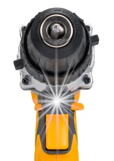 Wkrętarka Akumulatorowa z udarem PM-WA-20V-2AT - 9