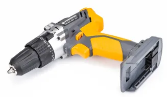 Wkrętarka Akumulatorowa z udarem PM-WA-20V-2AT - 4