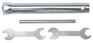 Glebogryzarka spalinowa 60cm 5KM RTGGS0103 - 9