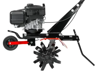 Glebogryzarka spalinowa 60cm 5KM RTGGS0103 - 5