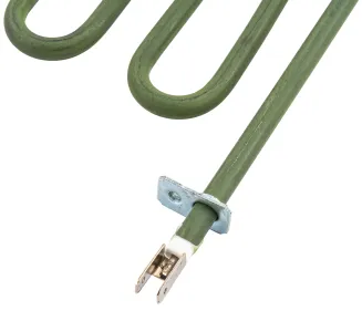 GRZAŁKA DO NAGRZEWNICY ELEKTRYCZNEJ PODGRZEWACZ POWIETRZA KRATKA 3000W PM-NAG-9EDN-GRA - 3