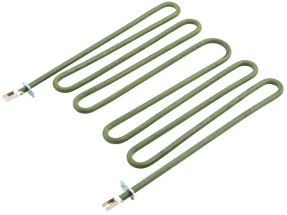 GRZAŁKA DO NAGRZEWNICY ELEKTRYCZNEJ PODGRZEWACZ POWIETRZA KRATKA 3000W PM-NAG-9EDN-GRA